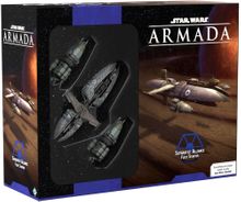 Star Wars: Armada – Separatist Alliance Fleet Starter