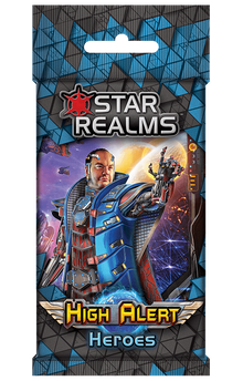 Star Realms: High Alert – Heroes
