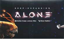 Alone: Deep Expansion