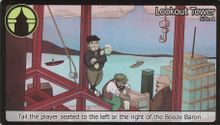 Booze Barons: Lookout Tower Promo