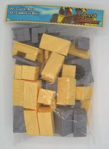 Catapult Feud: Architect's Pack