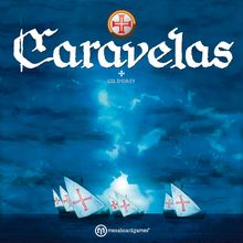 Caravelas