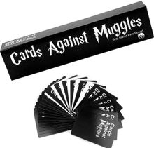 Cards Against Muggles