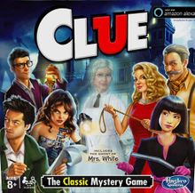 Clue