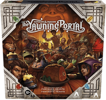 Dungeons & Dragons: The Yawning Portal