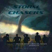 Storm Chasers