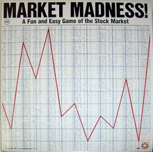 Market Madness