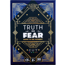 Truth or Fear