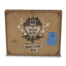 The Man From Sector Six