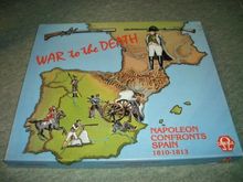 War to the Death