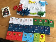 Friedrich Deluxe Expansion
