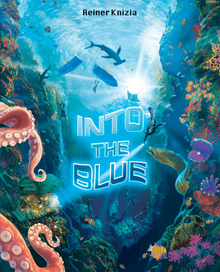 Into the Blue