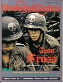 Iron Cross
