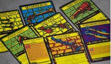 Dungeon Degenerates: Hand of Doom – Freaks & Psychos Expansion