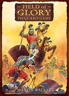 Field of Glory: The Card Game