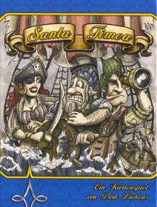 Santa Timea
