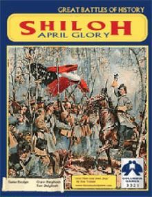 Shiloh: April Glory