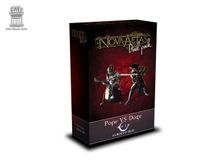 Nova Aetas: Duel Pack – Pope vs Doge