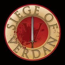 Siege of Verdan