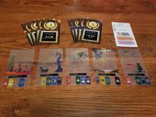 Canvas: Kickstarter Mini Expansion