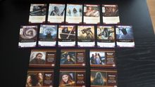 Path of Light and Shadow: Promo Pack