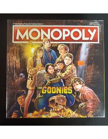 Monopoly: The Goonies