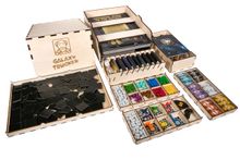 Galaxy Trucker: Broken Token Crate