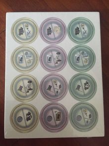 Kraftwagen: 2nd Edition Upgrade Kit