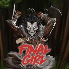 Final Girl: Slaughter in the Groves