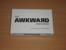 The Awkward Storyteller