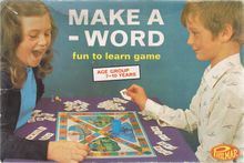 Make A Word