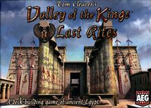 Valley of the Kings: Last Rites