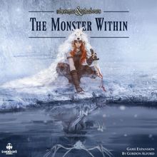 Of Dreams & Shadows: The Monster Within