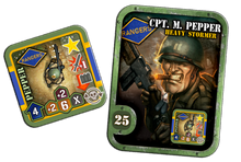 Heroes of Normandie: US Rangers