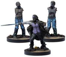 The Walking Dead: All Out War – Michonne Booster