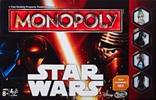 Monopoly: Star Wars