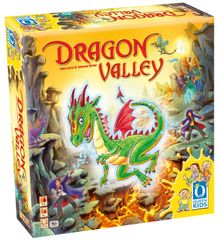 Dragon Valley
