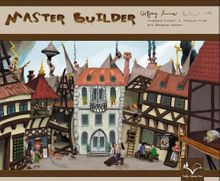 Master Builder