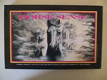 Horse Sense