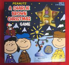 A Charlie Brown Christmas
