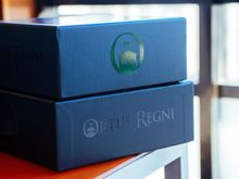 Ortus Regni: Expansion