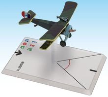 Wings of Glory: World War 1 – Nieuport 11
