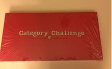 Category Challenge