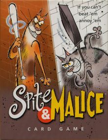 Spite & Malice