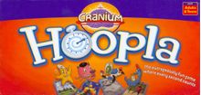 Cranium Hoopla