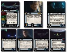 Star Trek: Attack Wing – I.R.W. Jazkal Expansion Pack