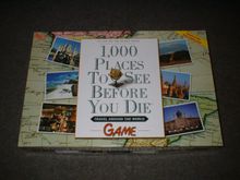 1,000 Places to See Before You Die