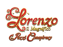 Lorenzo il Magnifico: The Pazzi Conspiracy Kickstarter Edition