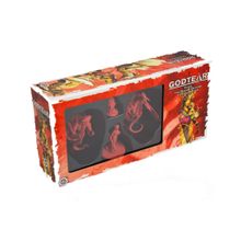 Godtear: Keera, The Dragon Princess