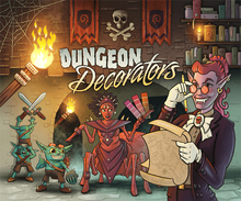 Dungeon Decorators